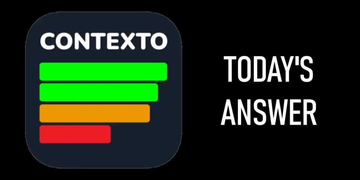 contexto today