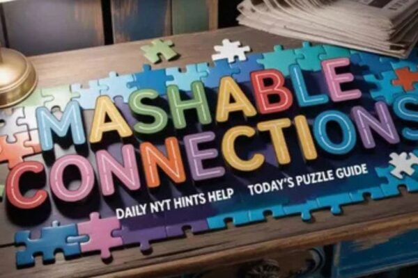 connections hint today mashable today