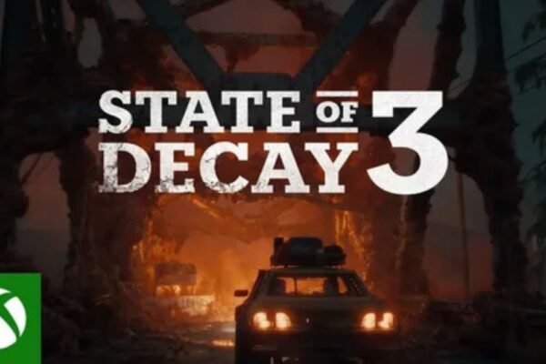 state of decay 3 release date