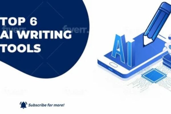 ai writing tools