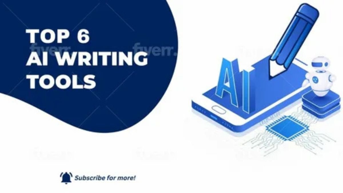 ai writing tools