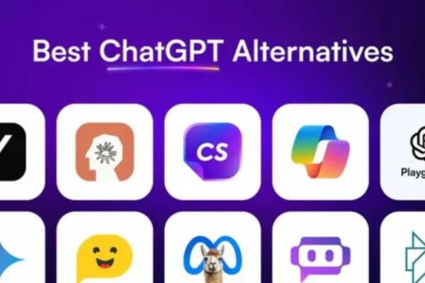 chatgpt alternatives