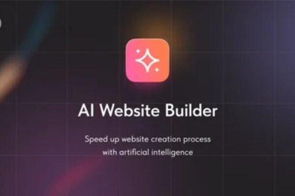 ai website builder