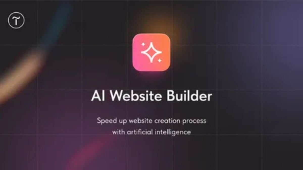 ai website builder