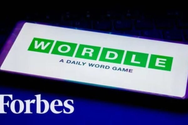 forbes wordle clue