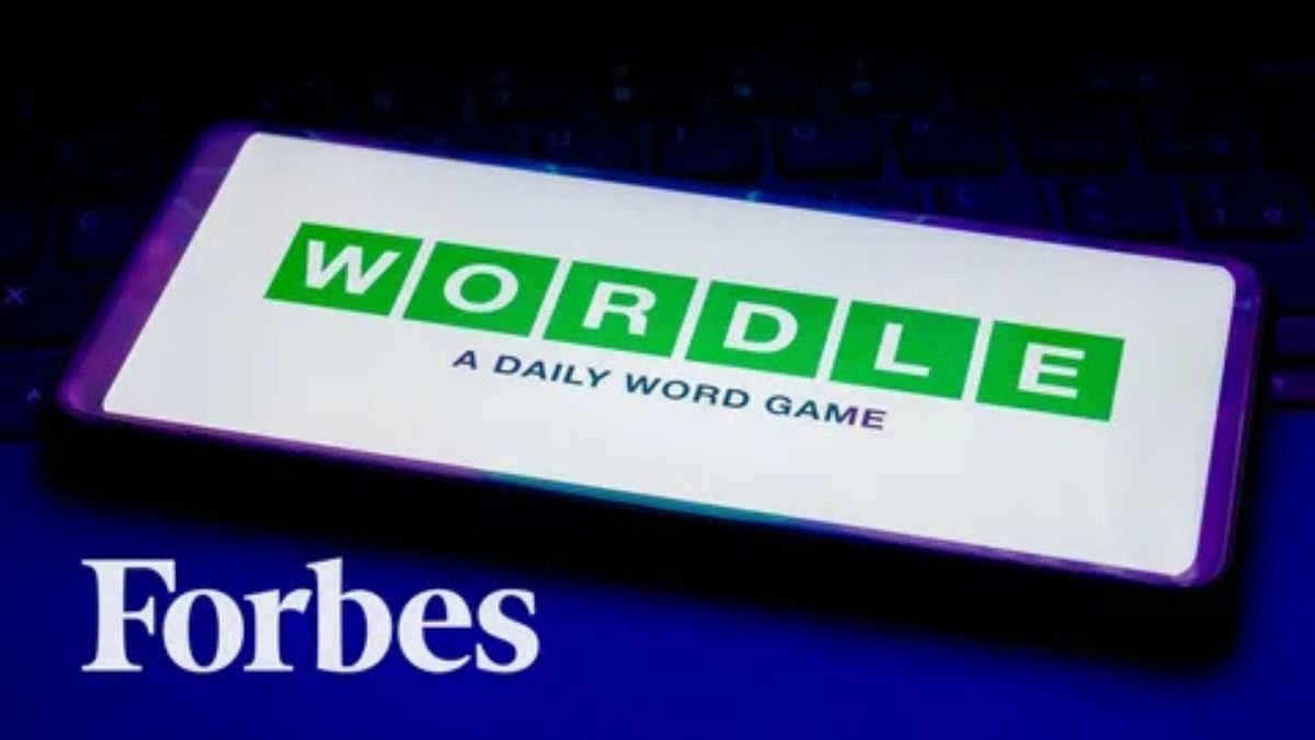 forbes wordle clue