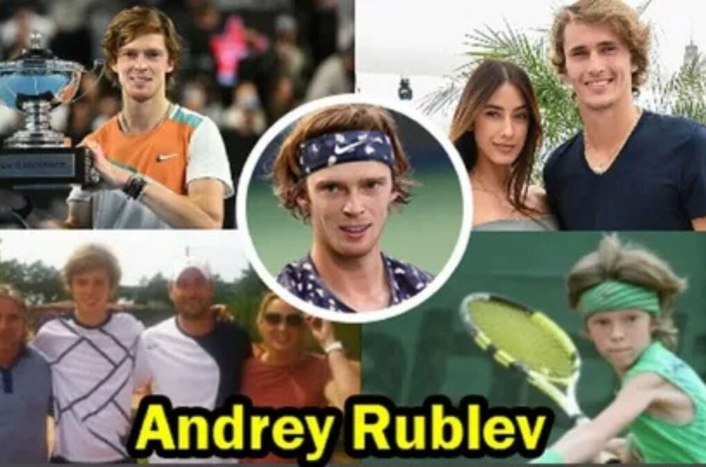 andrey rublev wife
