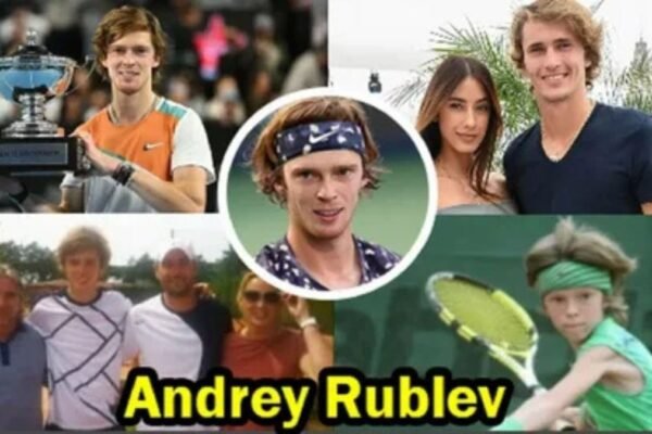 andrey rublev wife