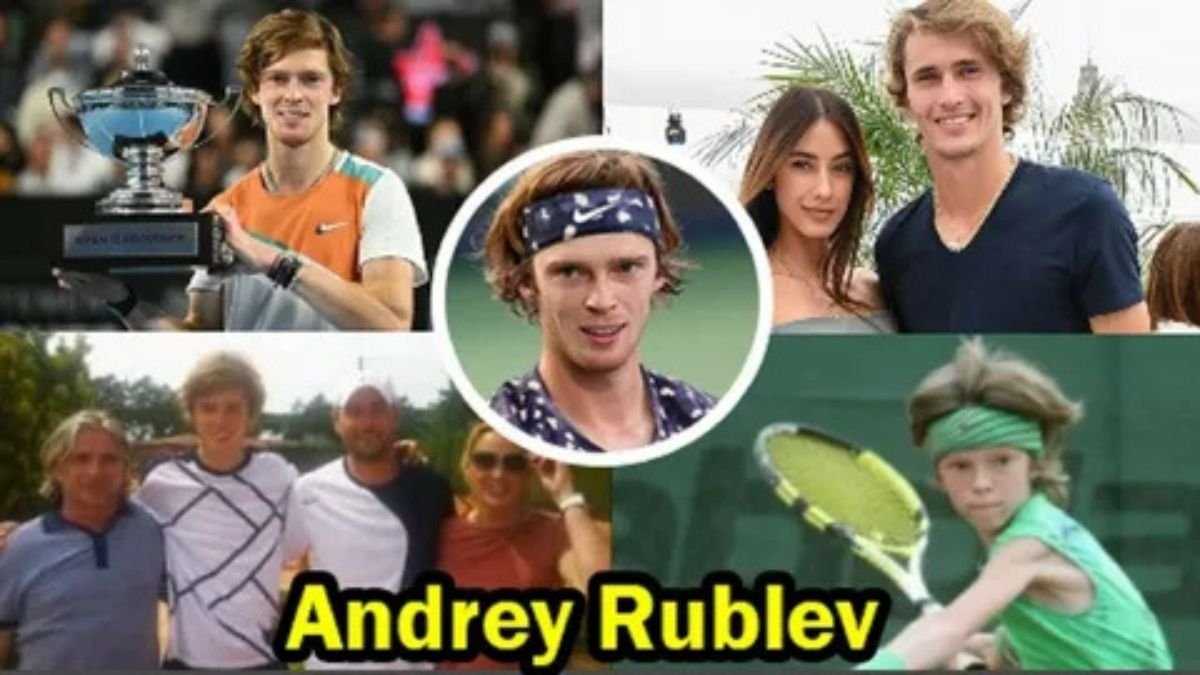 andrey rublev wife