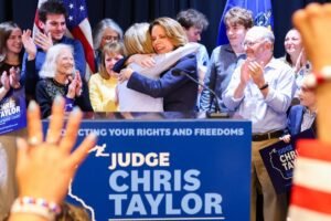 2025 wisconsin supreme court election