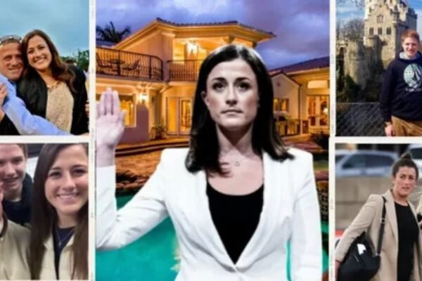 cassidy hutchinson husband