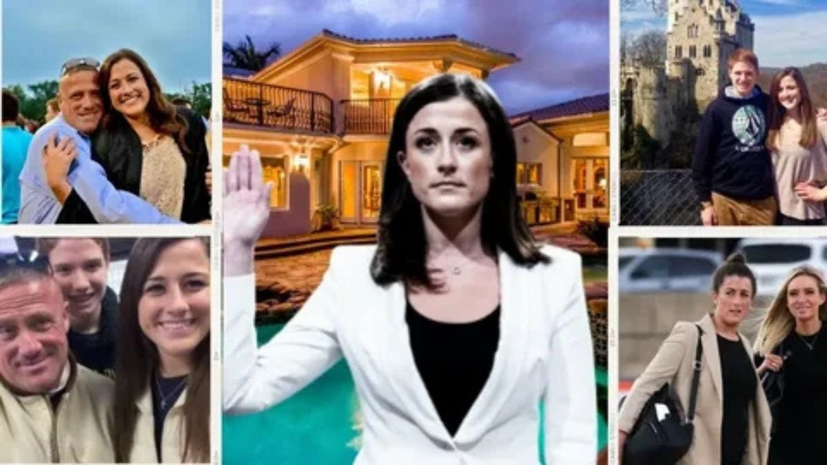 cassidy hutchinson husband